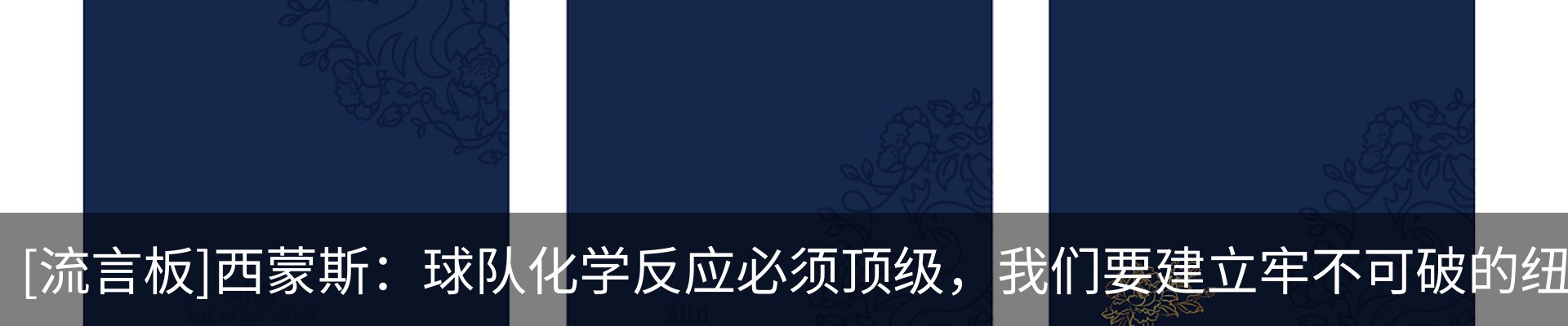 最新动态